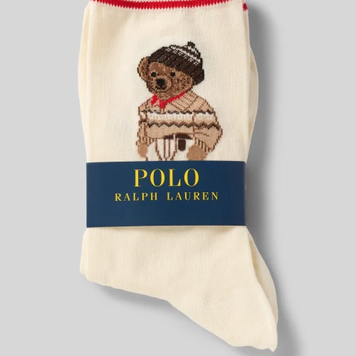 זוג גרביים פולו