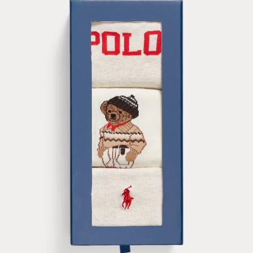 שלישיית גרבים פולו