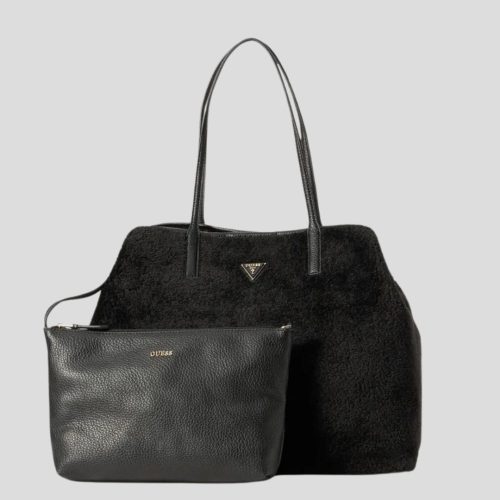 GUESS TOTE BAG תיק פרווה