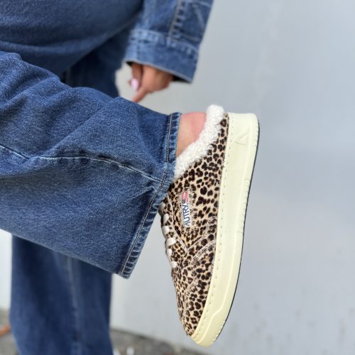 MULWYX01 AUTRY PONY מנומר