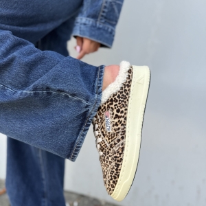 MULWYX01 AUTRY PONY מנומר