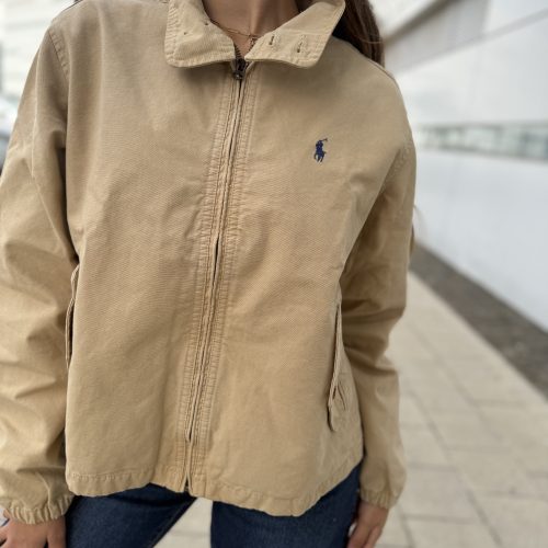 P36442 ג'קט פולו ראלף לורן