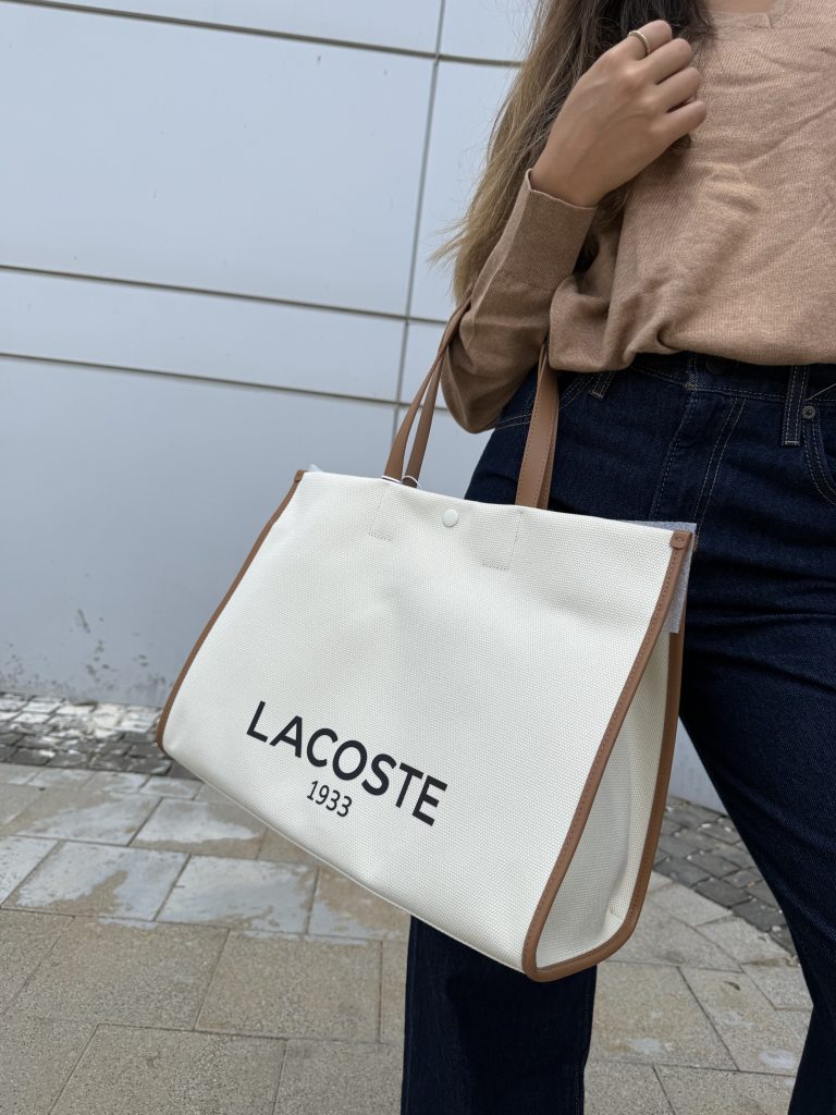 NU4342 LACOSTE