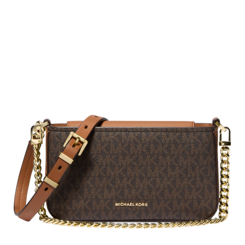 MK 32F5GJ6C7B2  תיק חום