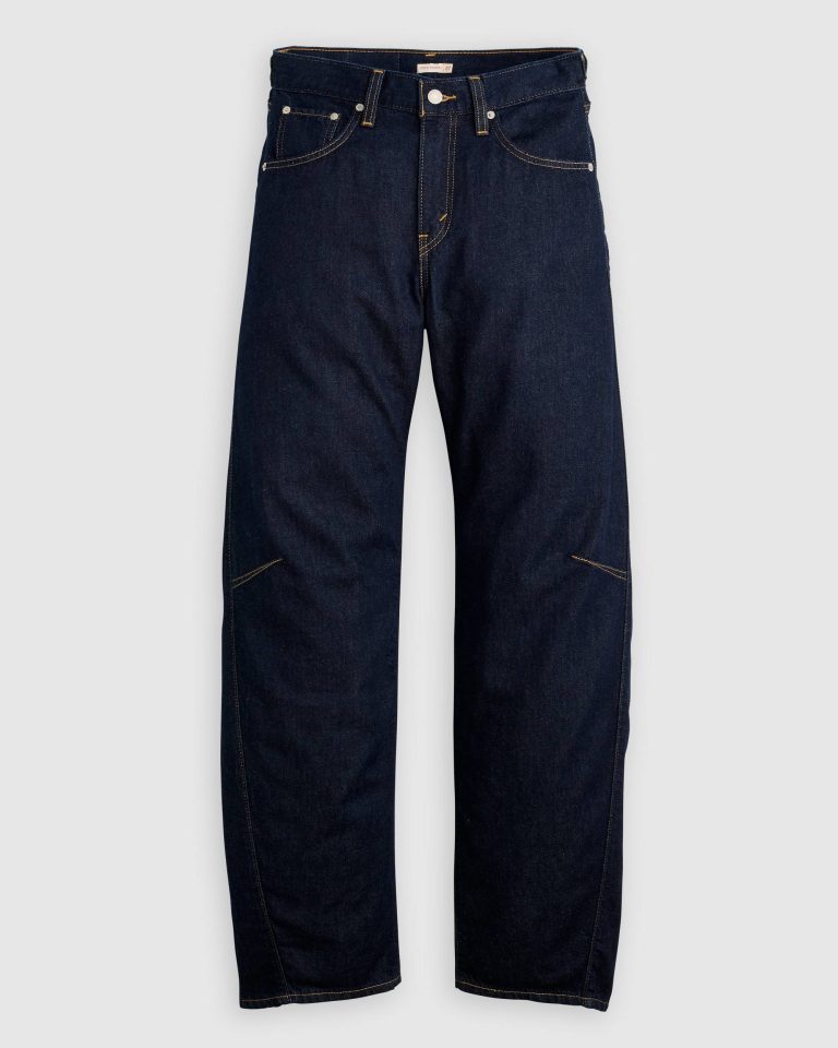 003V50008 JEANS  -CINCH BARREL