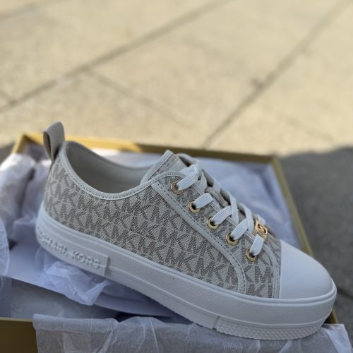 EVYLAC MK – סניקרס צבע בג'