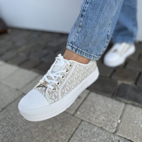 EVYLAC MK – סניקרס צבע בג'