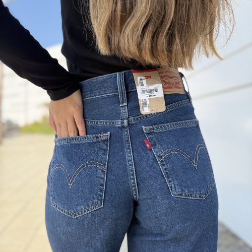 005D90000 JEANS  אורך 27