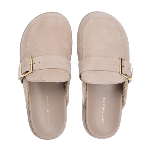 FW09083 TOMMY HILFIGER- בג'