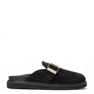 FW09083 TOMMY HILFIGER- שחור