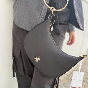 TH AW18236 תיק שחור