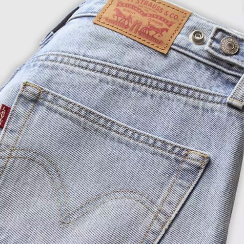 003V50003 JEANS  -CINCH BARREL
