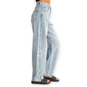 003V50003 JEANS  -CINCH BARREL