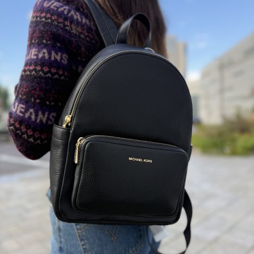 30T5GTNB2L1 תיק גב שחור