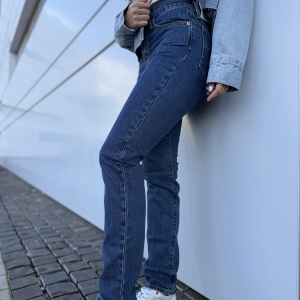 003NE0008 LEVIS JEANS  -WEDGIE SLIM
