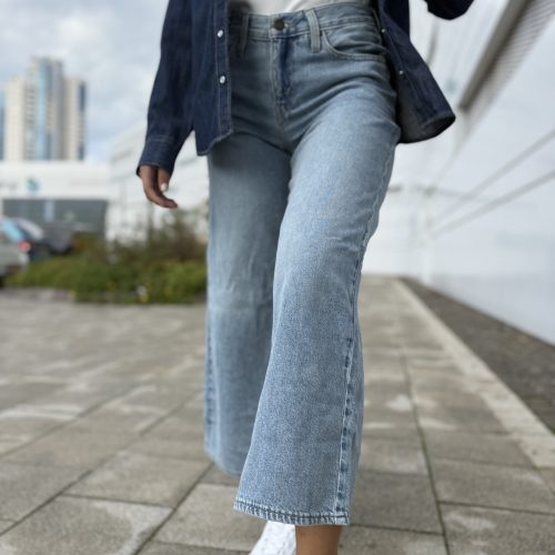 005D90002 JEANS  אורך 27