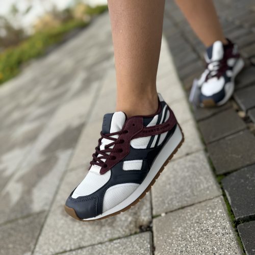 TOMMY FW09098 סניקרס