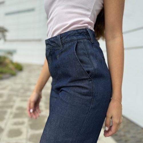 BARREL- CK JEANS – LV047E725G