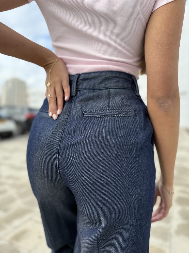 BARREL- CK JEANS - LV047E725G