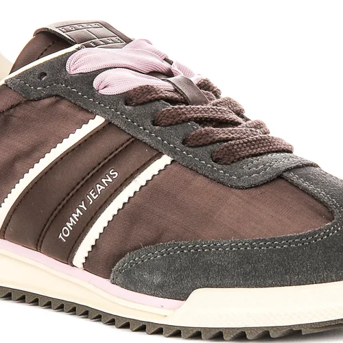 TOMMY EN02927 סניקרס