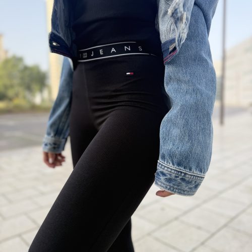 DW22554 TOMMY JEANS LEGGING