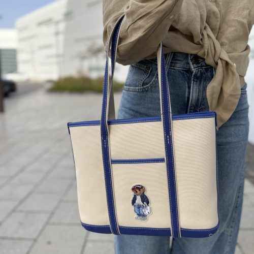 POLO 428P05484 – כחול