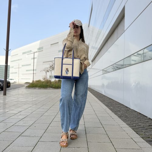 POLO 428P05484 – כחול