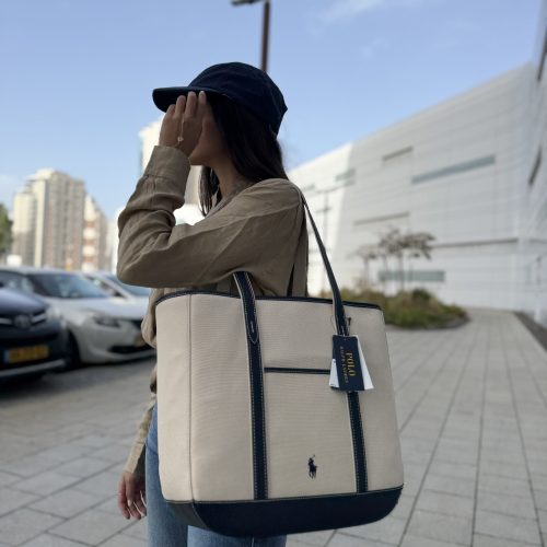 POLO 428968158 – כחול