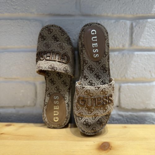 BINTAI GUESS- צבע LATE