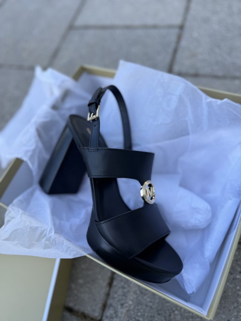 ERIN PLATFORM