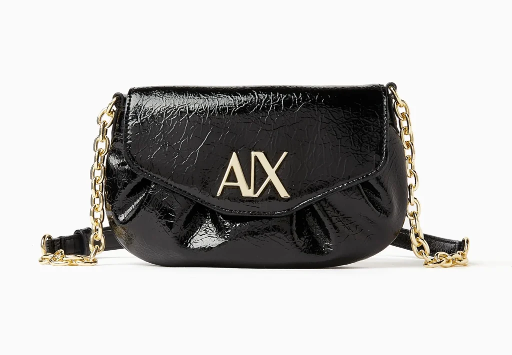 תיק Armani Exchange XW002165