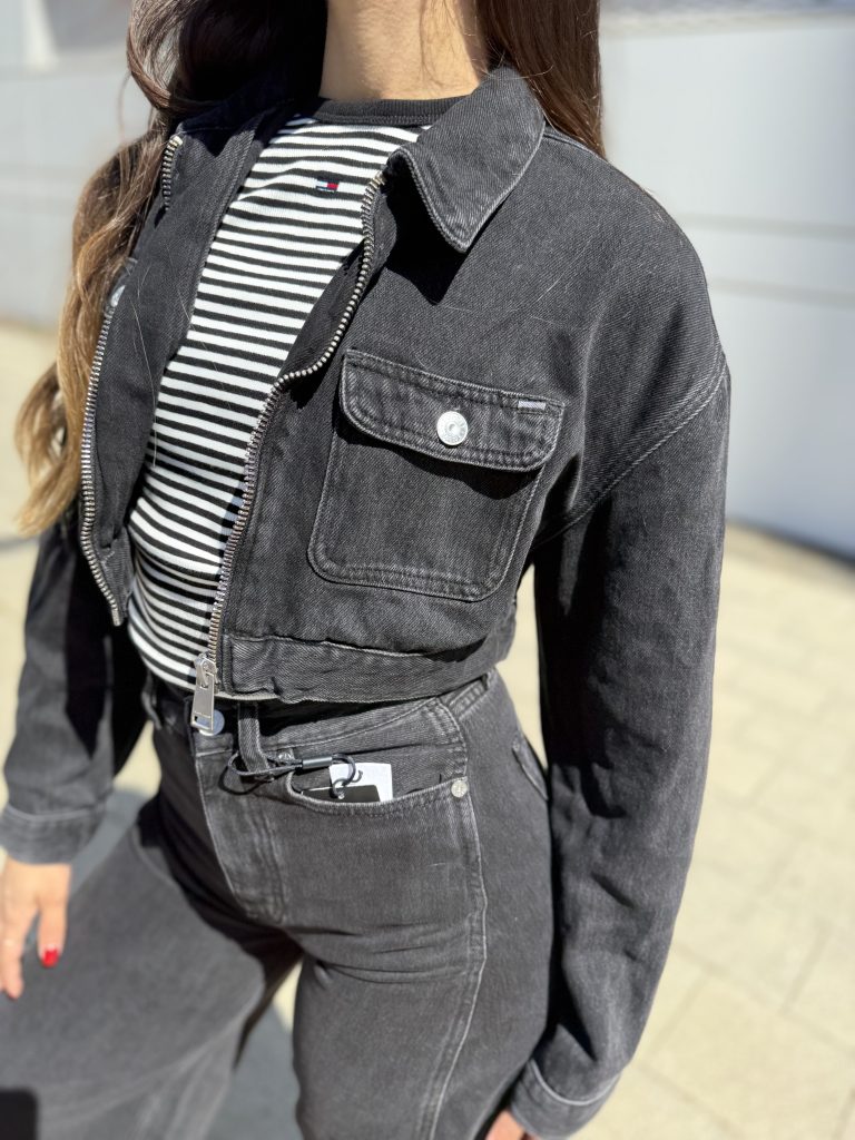 Tommy Hilfiger · ג'ינס