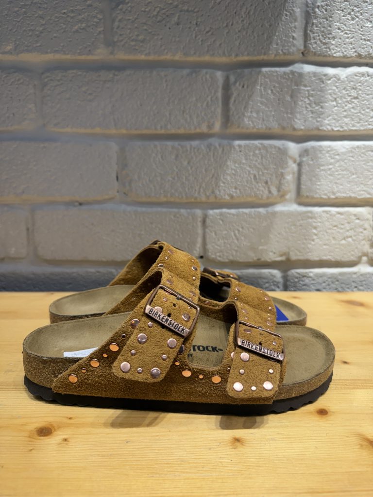Birkenstock · כפכפים