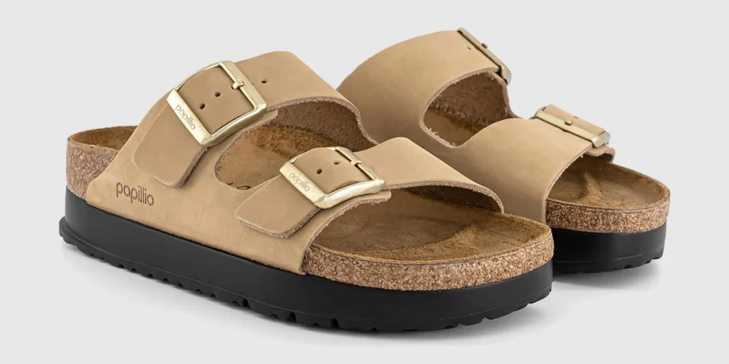 Birkenstock · כפכפים