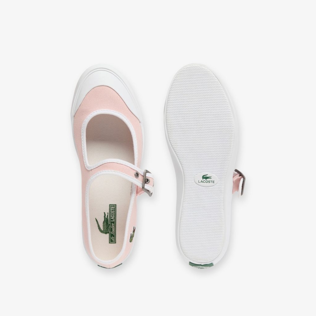 Lacoste · סניקרס