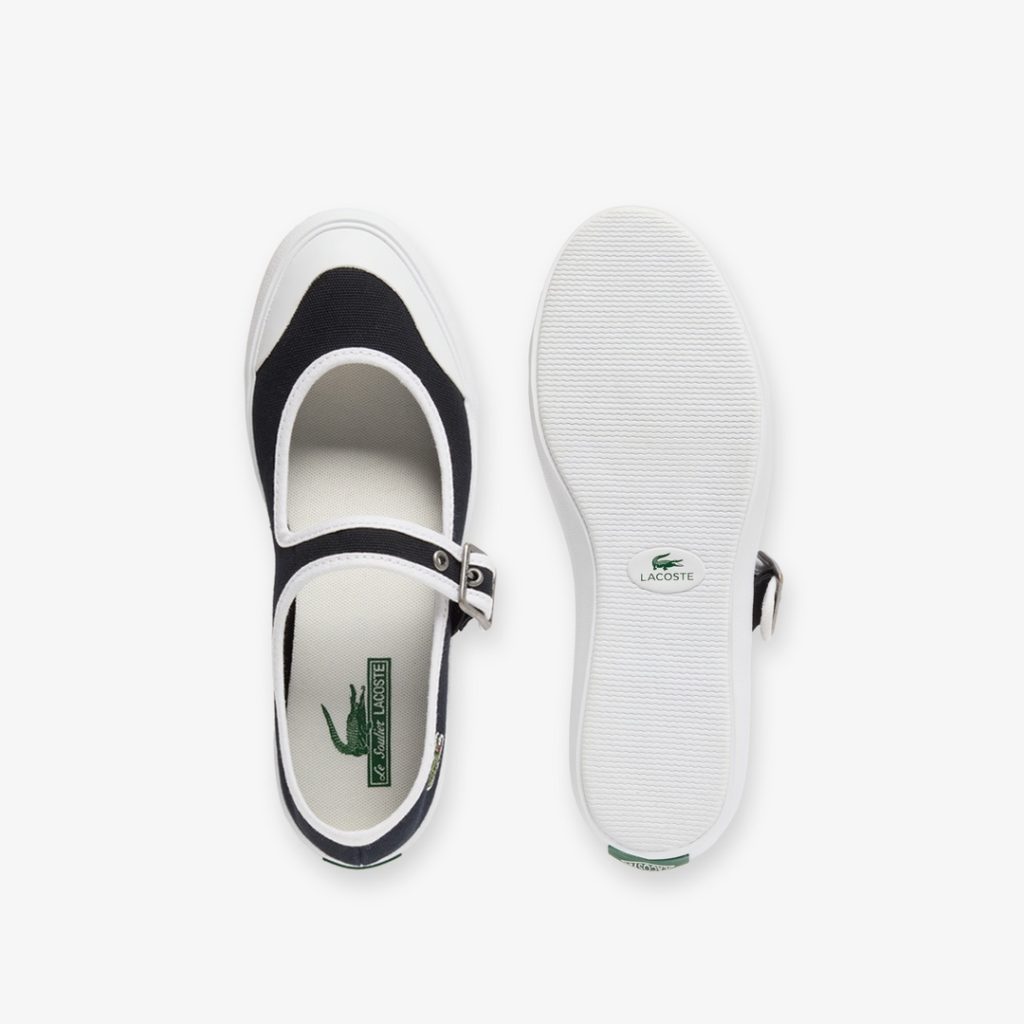 Lacoste · סניקרס