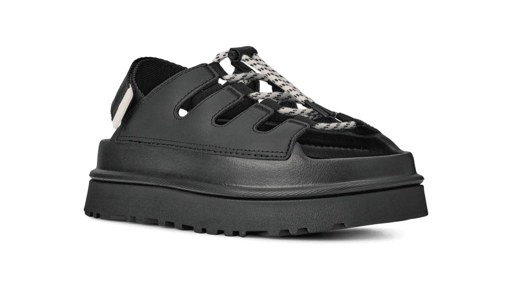 TOGGLE UGG