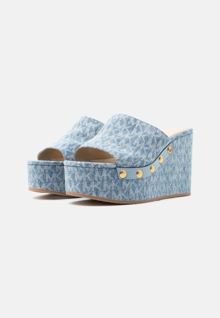 MAYES WEDGE