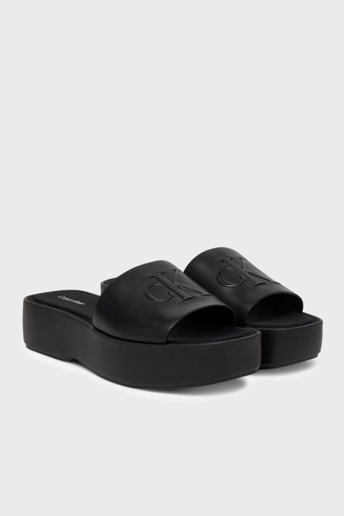 Calvin Klein · נעליים