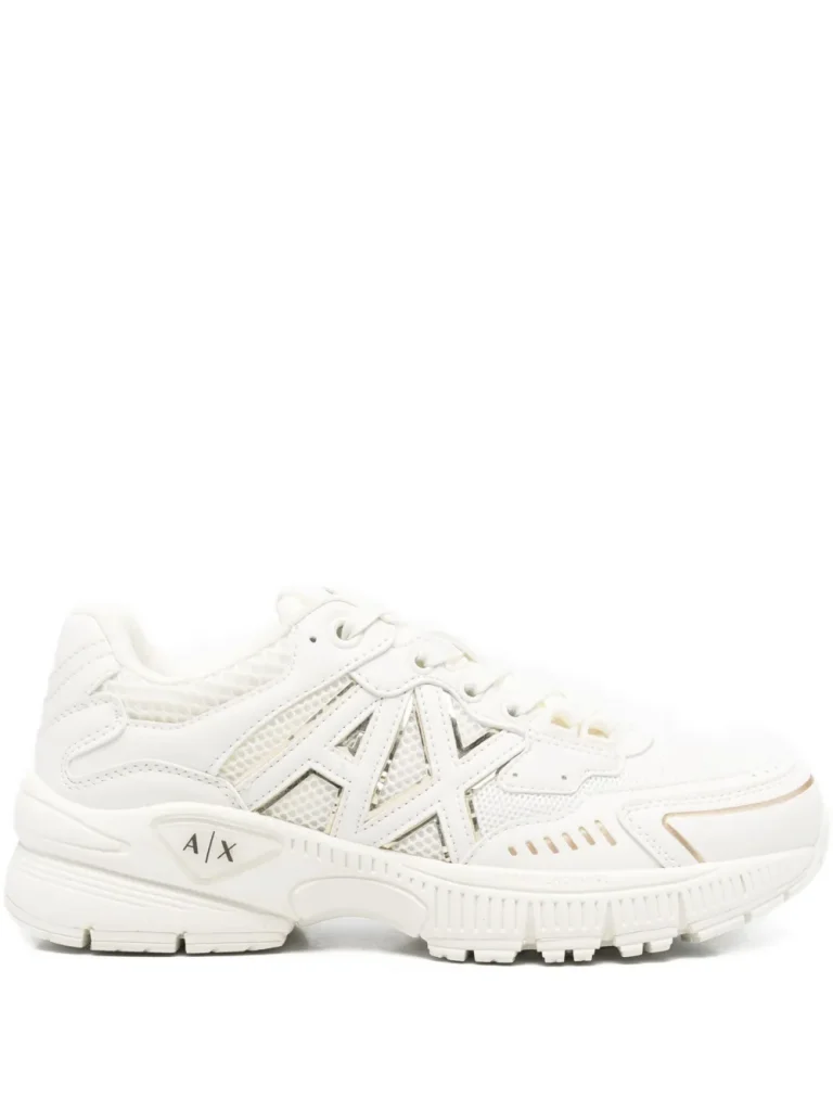 נעל סניקרס Armani Exchange XW002153