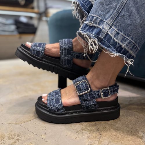 ATLAS DENIM