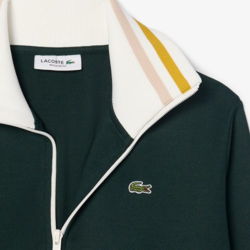 SF5252 YZP LACOSTE