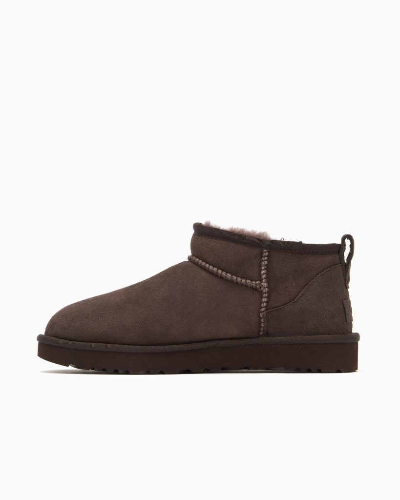 CLASIC ULTRA MINI UGG