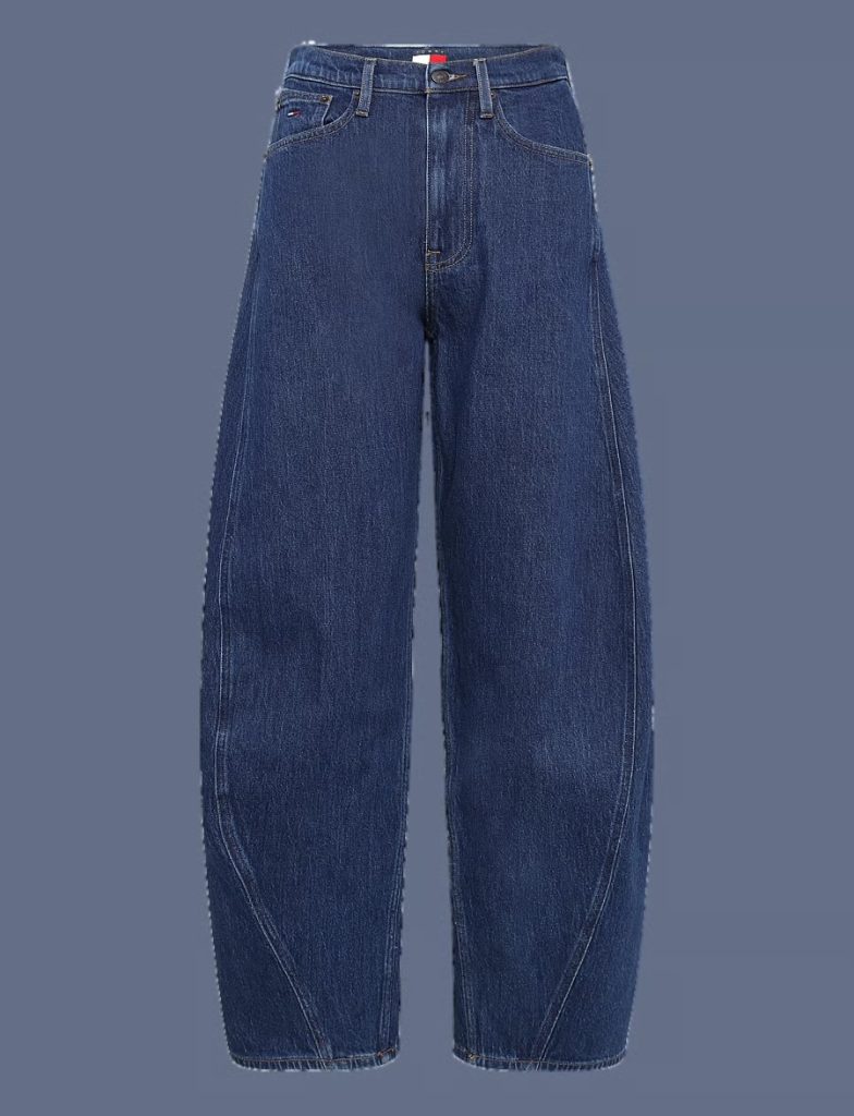 DW23205 1BK TOMMY JEANS