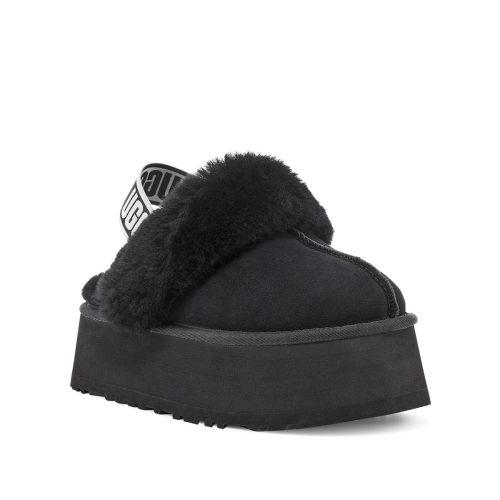 FUNKETTE BLK