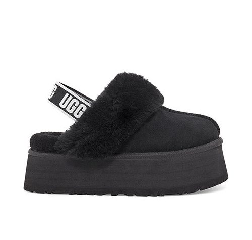 FUNKETTE BLK