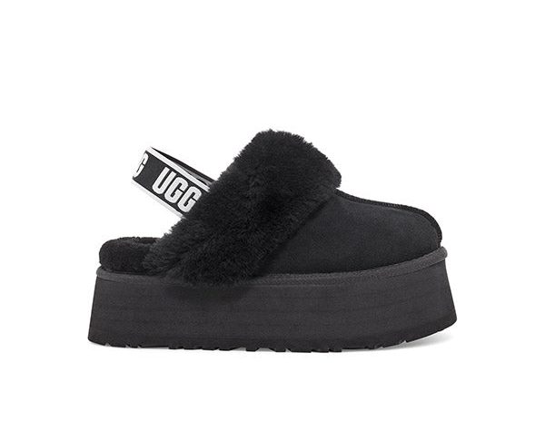 FUNKETTE BLK