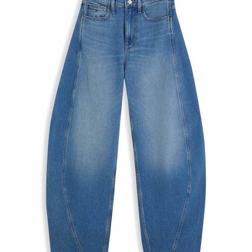DW23497 1BK TOMMY JEANS