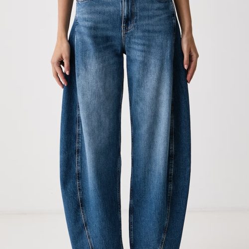DW23497 1BK TOMMY JEANS