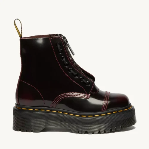 SINCLAIR JUNGLE DR MARTENS